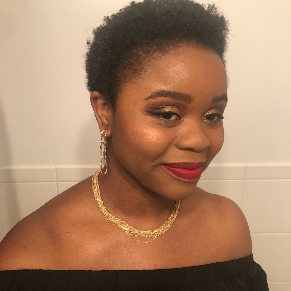 Meet your Posher, Ratidzai